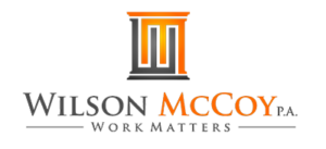 Wilson McCoy Logo