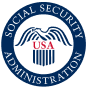 Social Security Online logo