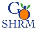 goshrm logo