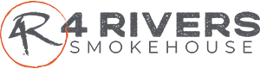 4 rivers smokehouse logo
