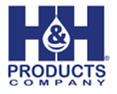 H&H Products logo