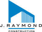 J Raymond logo
