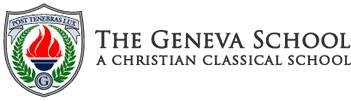 The Geneva School Logo