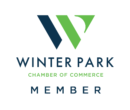Winter Park Chamber of Commerce Logo
