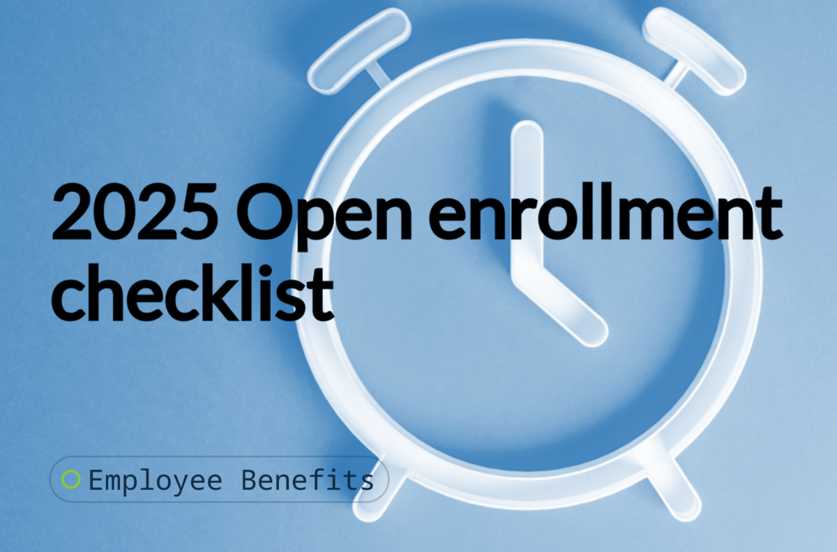 2025 Open Enrollment Checklist Fringe Benefit Plans Inc 2025 Open Enrollment Checklist Fringe Benefit Plans Inc